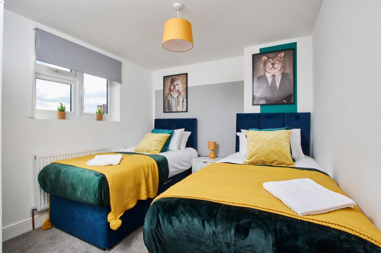 Apartament The Boutique Gems Of London