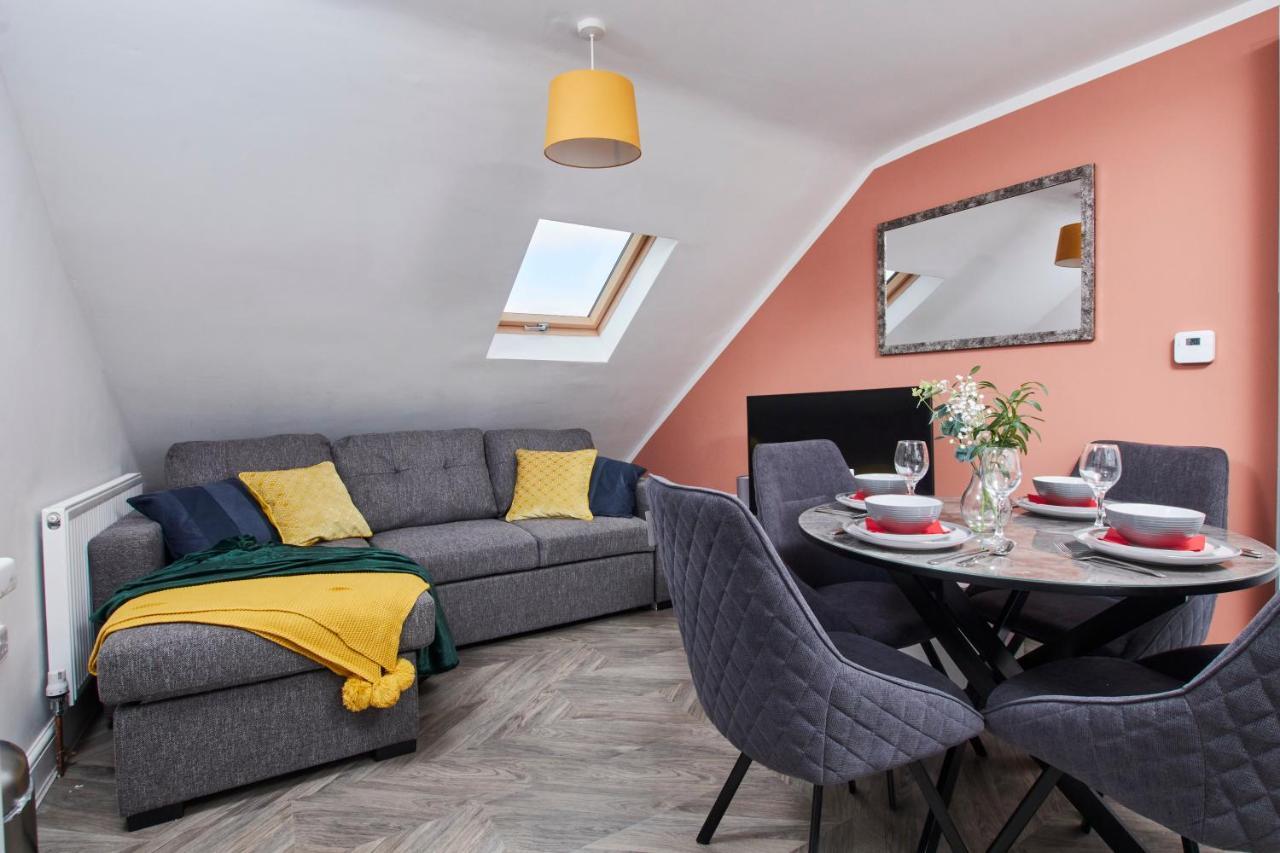 Apartament The Boutique Gems Of London