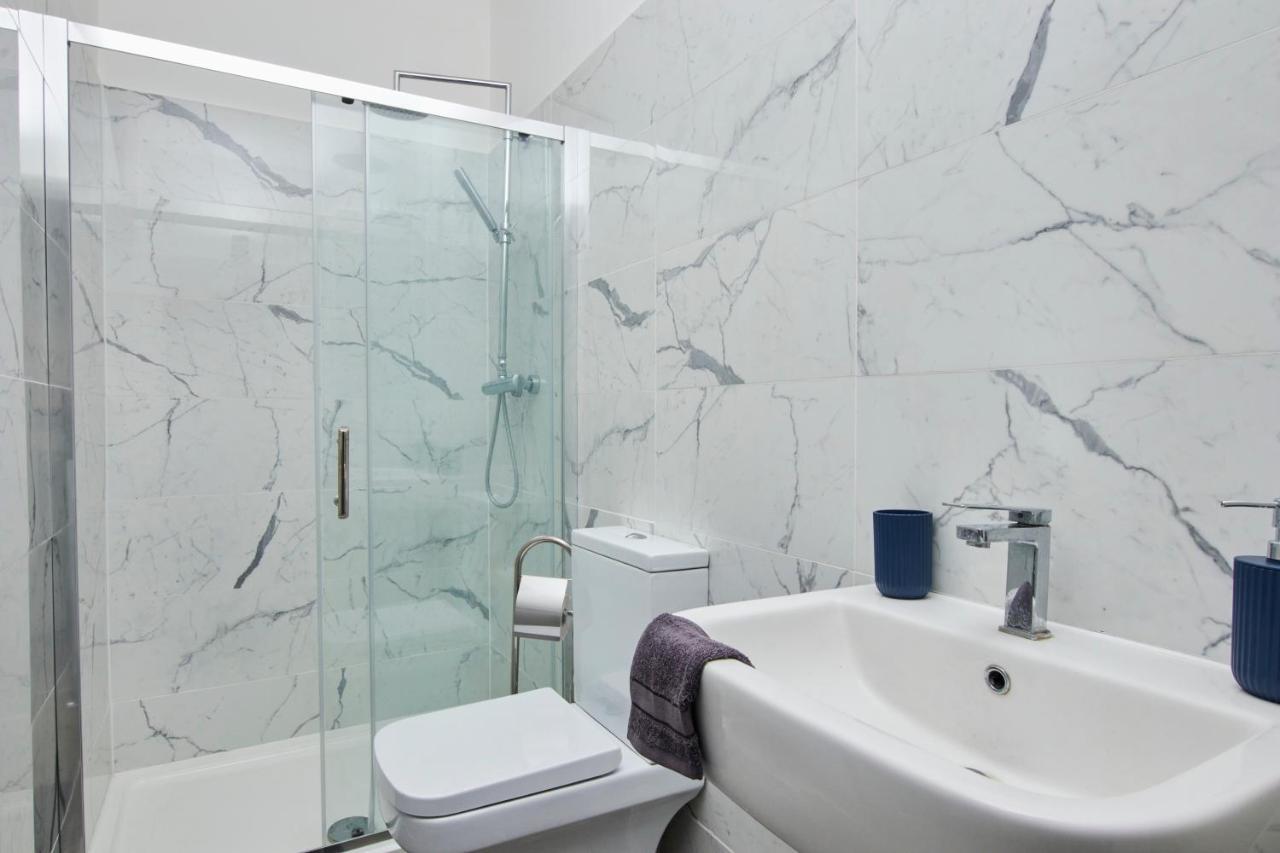 Apartament The Boutique Gems Of London