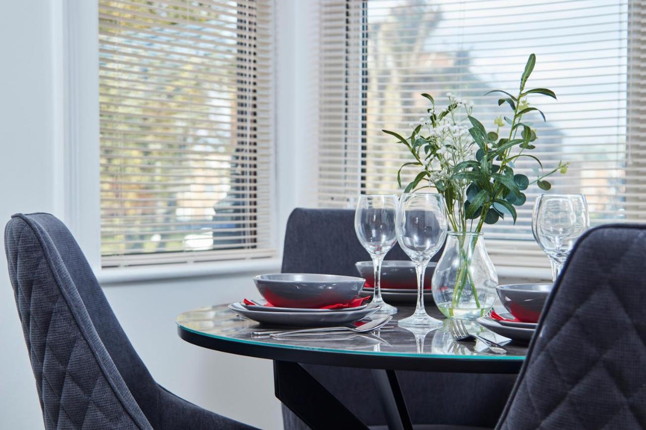 The Boutique Gems Of London Apartament