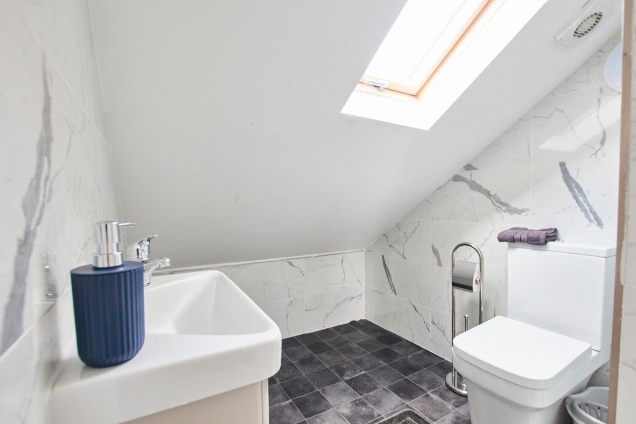 The Boutique Gems Of London Apartament