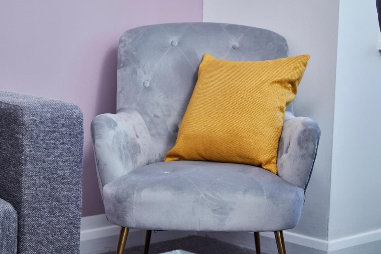 The Boutique Gems Of London Apartament Londra