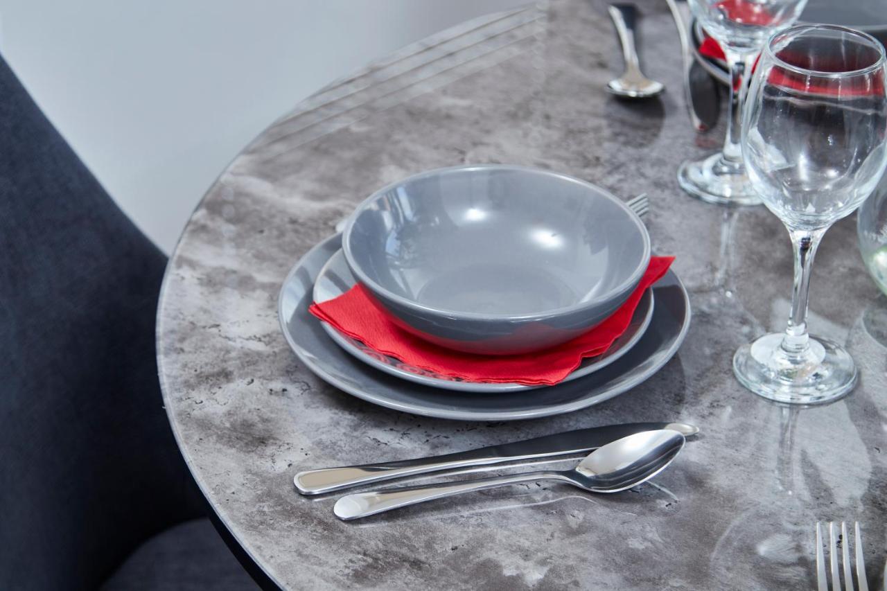 Apartament The Boutique Gems Of London