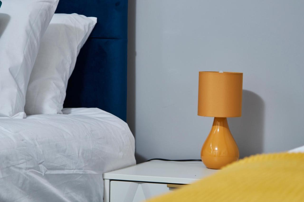 Apartament The Boutique Gems Of London *