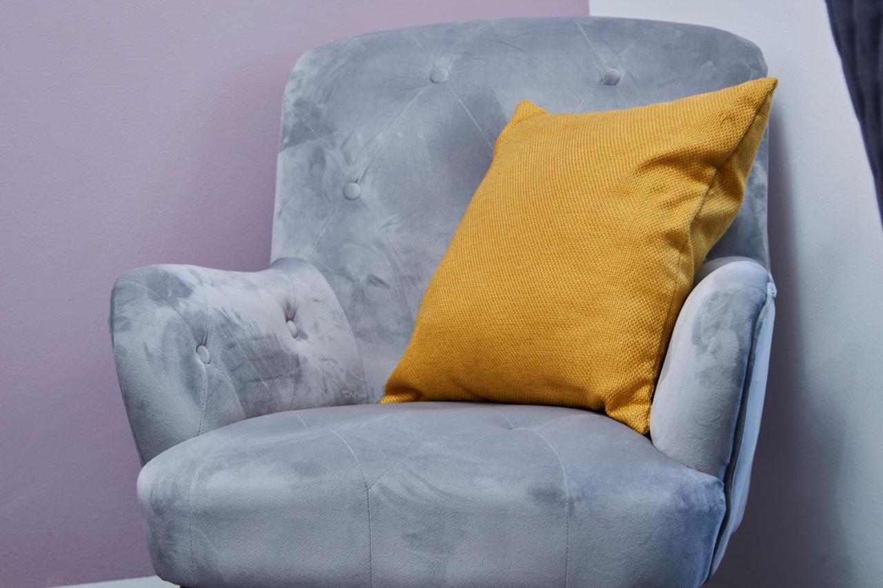 The Boutique Gems Of London Apartament *
