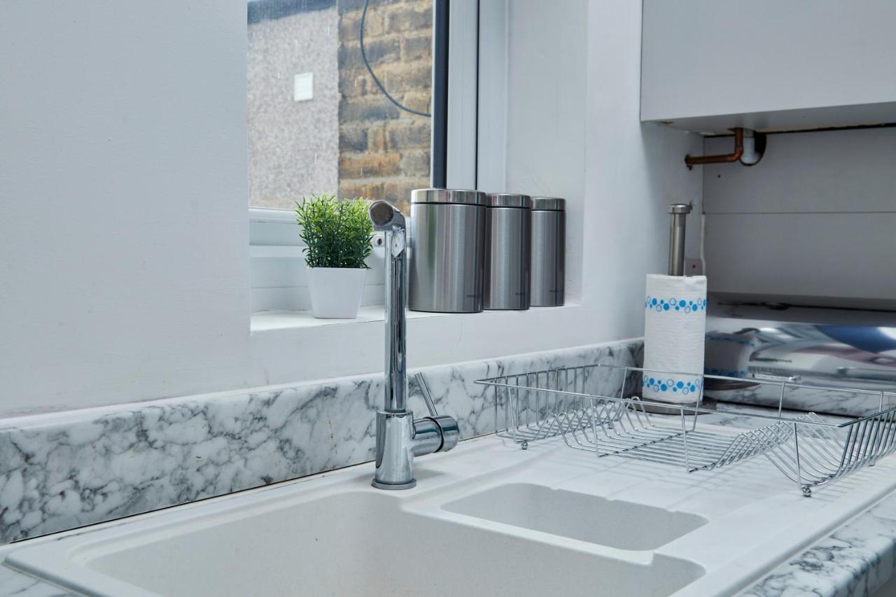 The Boutique Gems Of London Apartament *