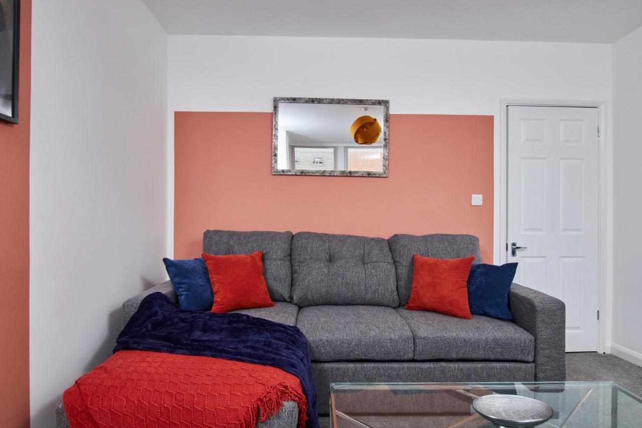 The Boutique Gems Of London Apartament Londra