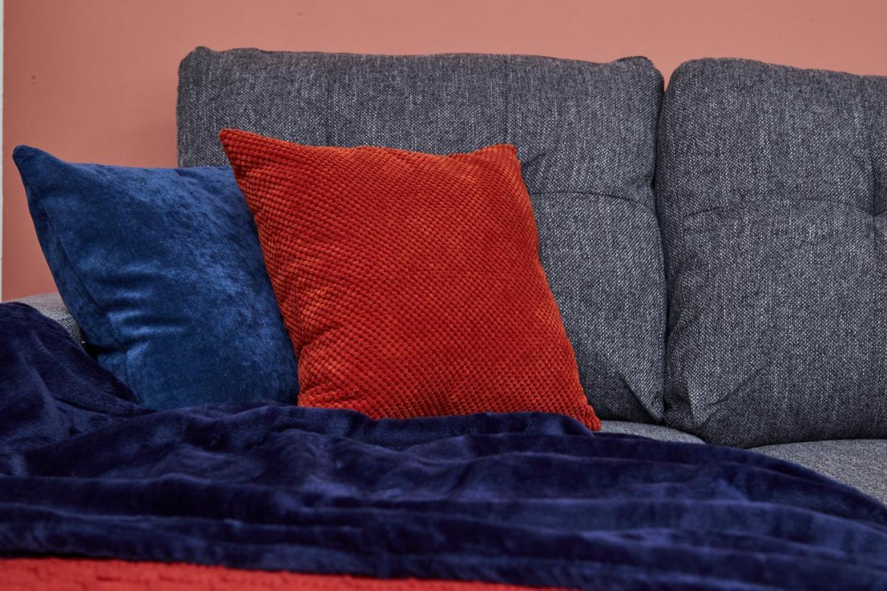 The Boutique Gems Of London Apartament *