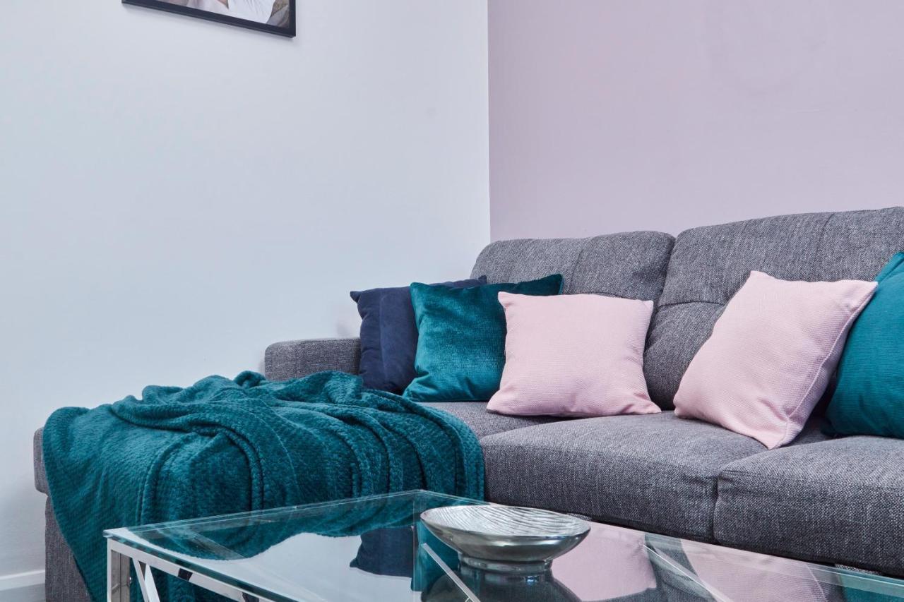 The Boutique Gems Of London Apartament