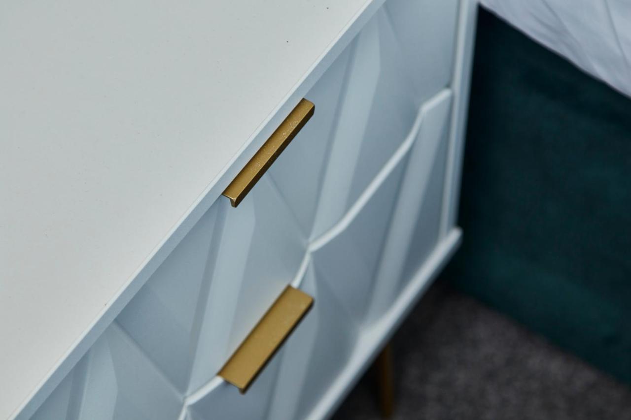 The Boutique Gems Of London Apartament