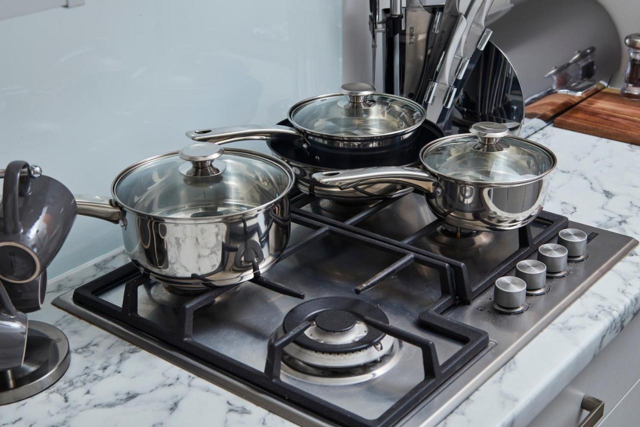 Apartament The Boutique Gems Of London Londra