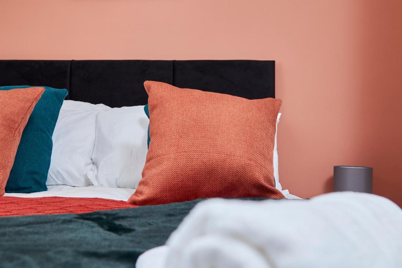 Apartament The Boutique Gems Of London Londra