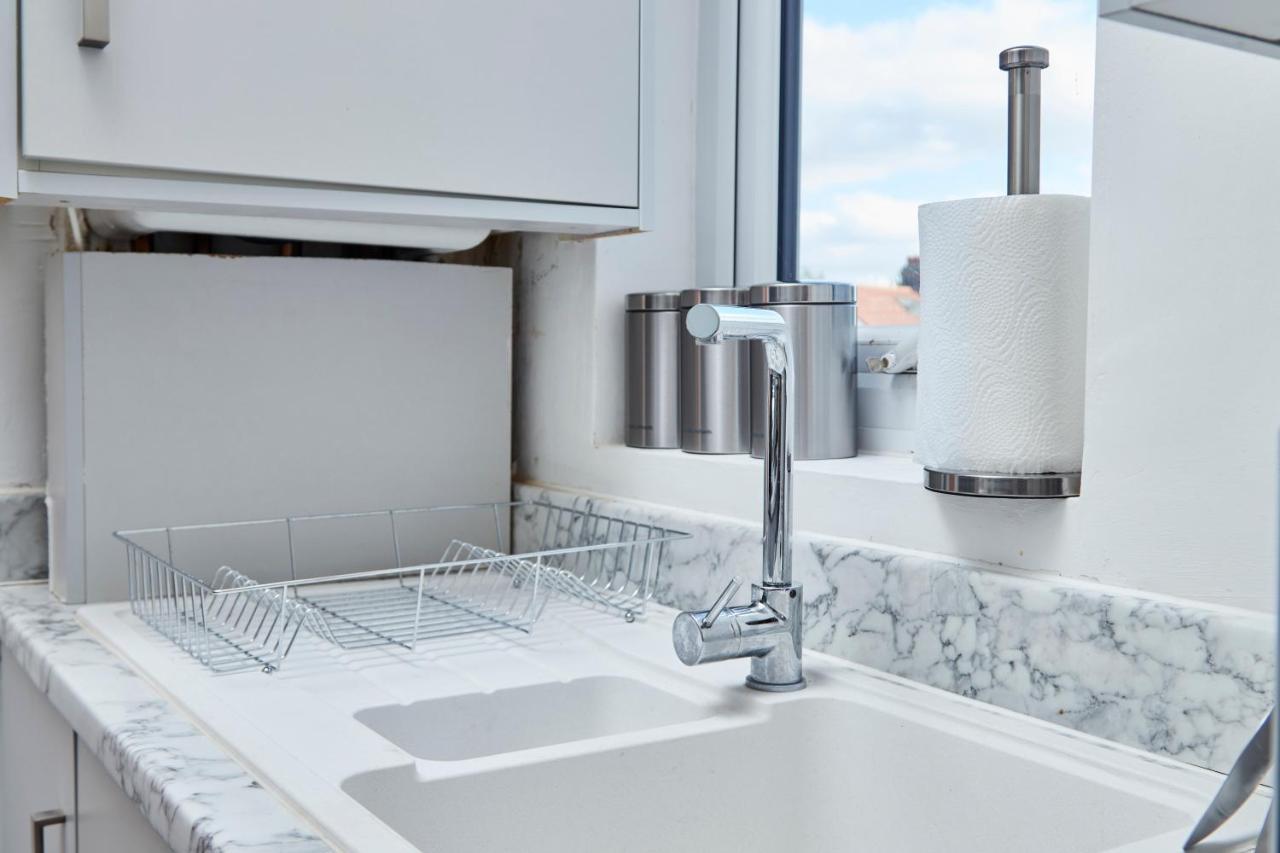 Apartament The Boutique Gems Of London Londra