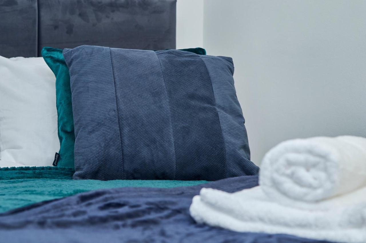 The Boutique Gems Of London Apartament *