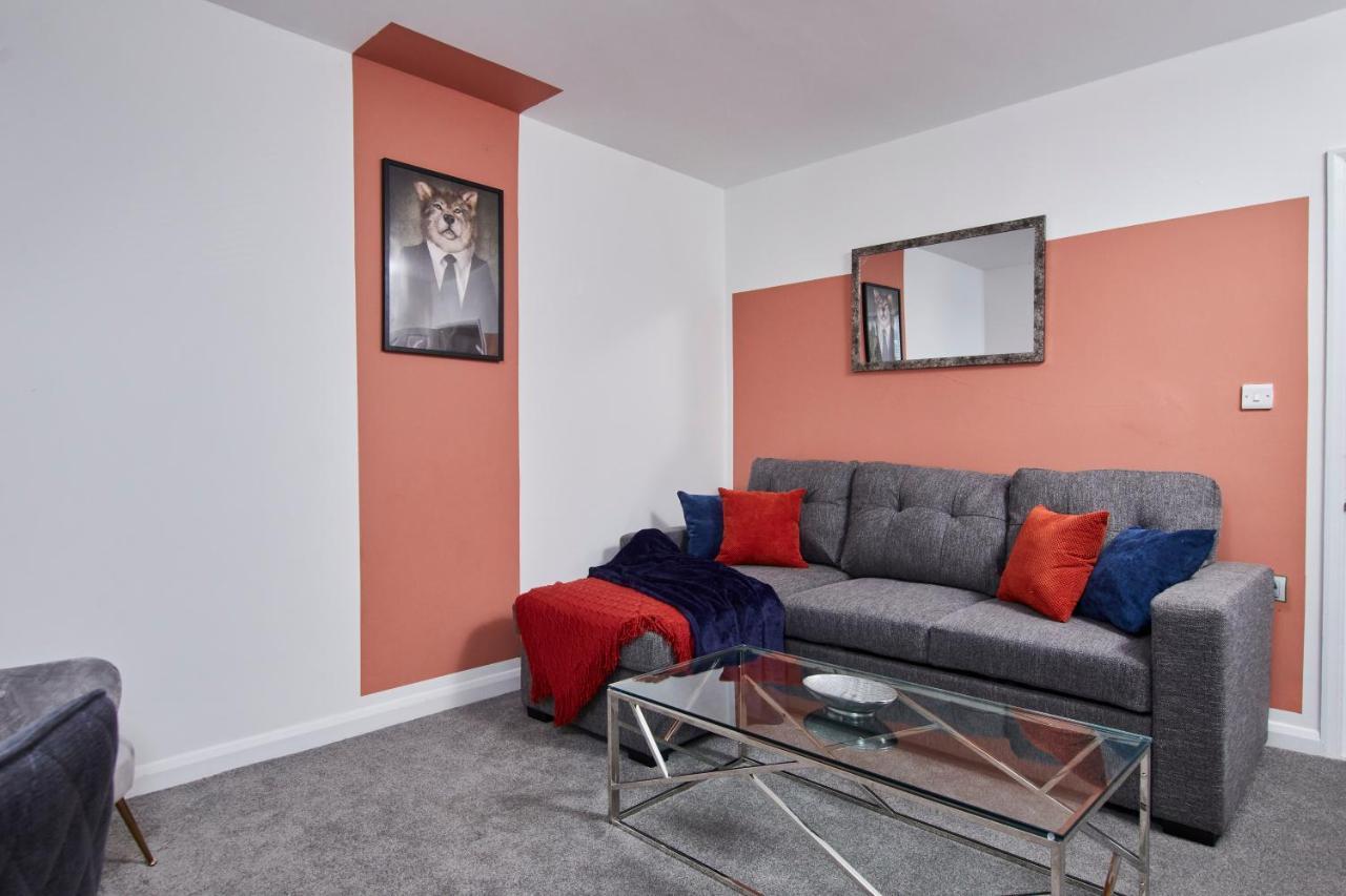 Apartament The Boutique Gems Of London *
