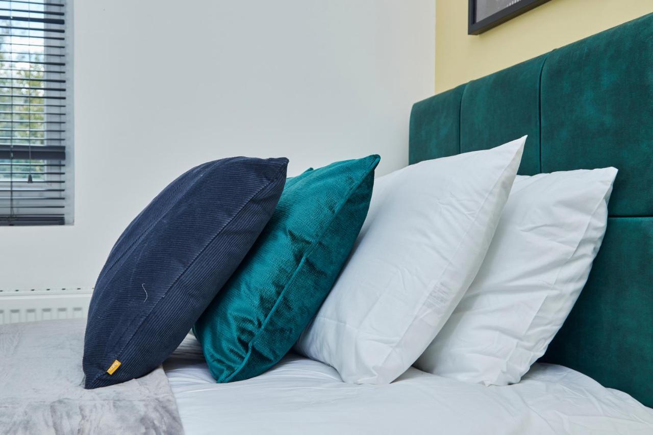 The Boutique Gems Of London Apartament Londra