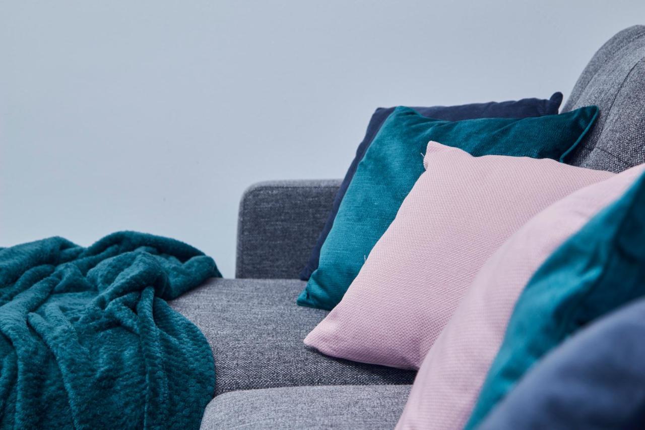 The Boutique Gems Of London Apartament