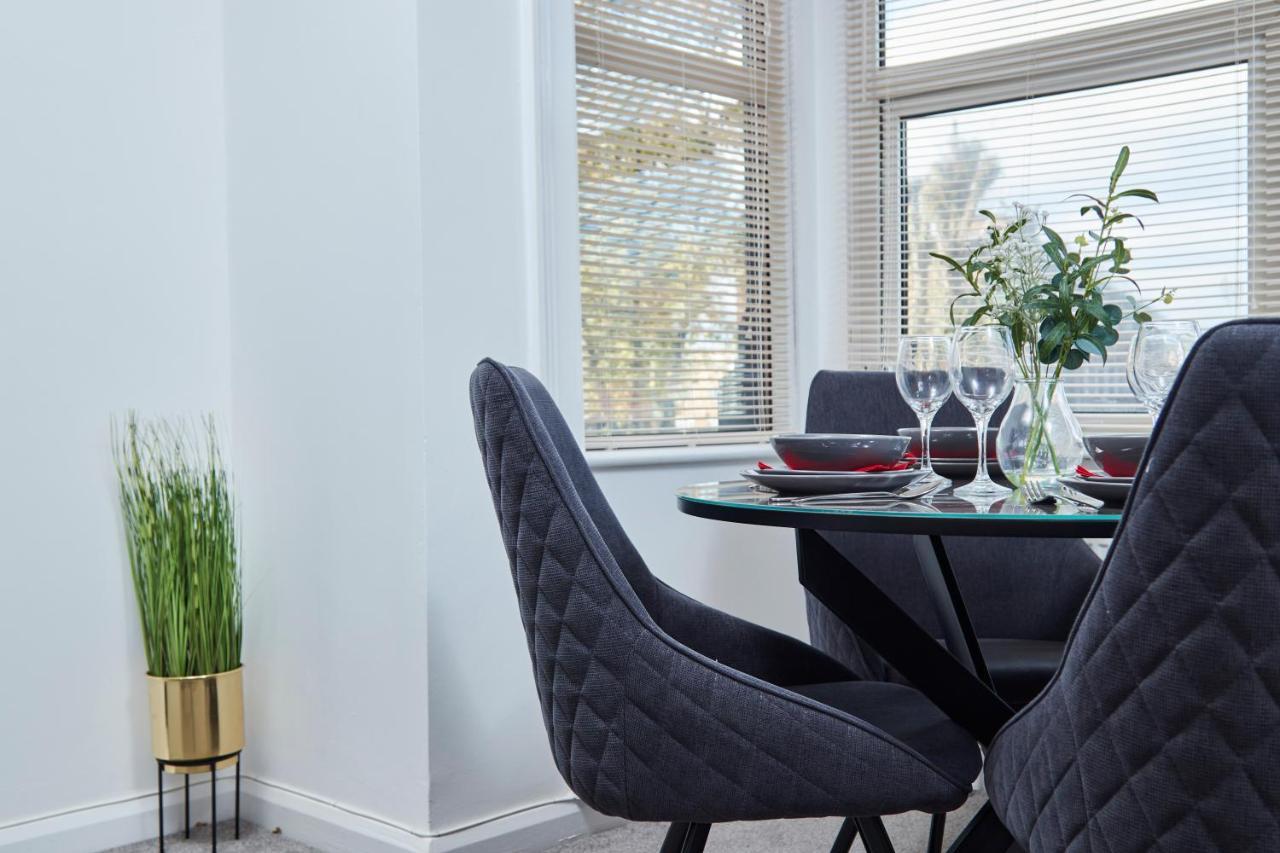 The Boutique Gems Of London Apartament *