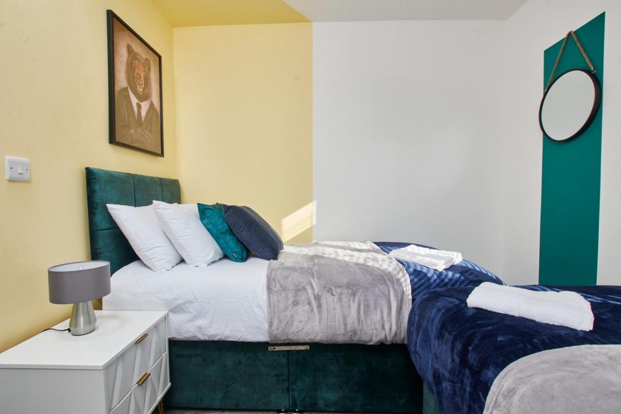 The Boutique Gems Of London Apartament Londra
