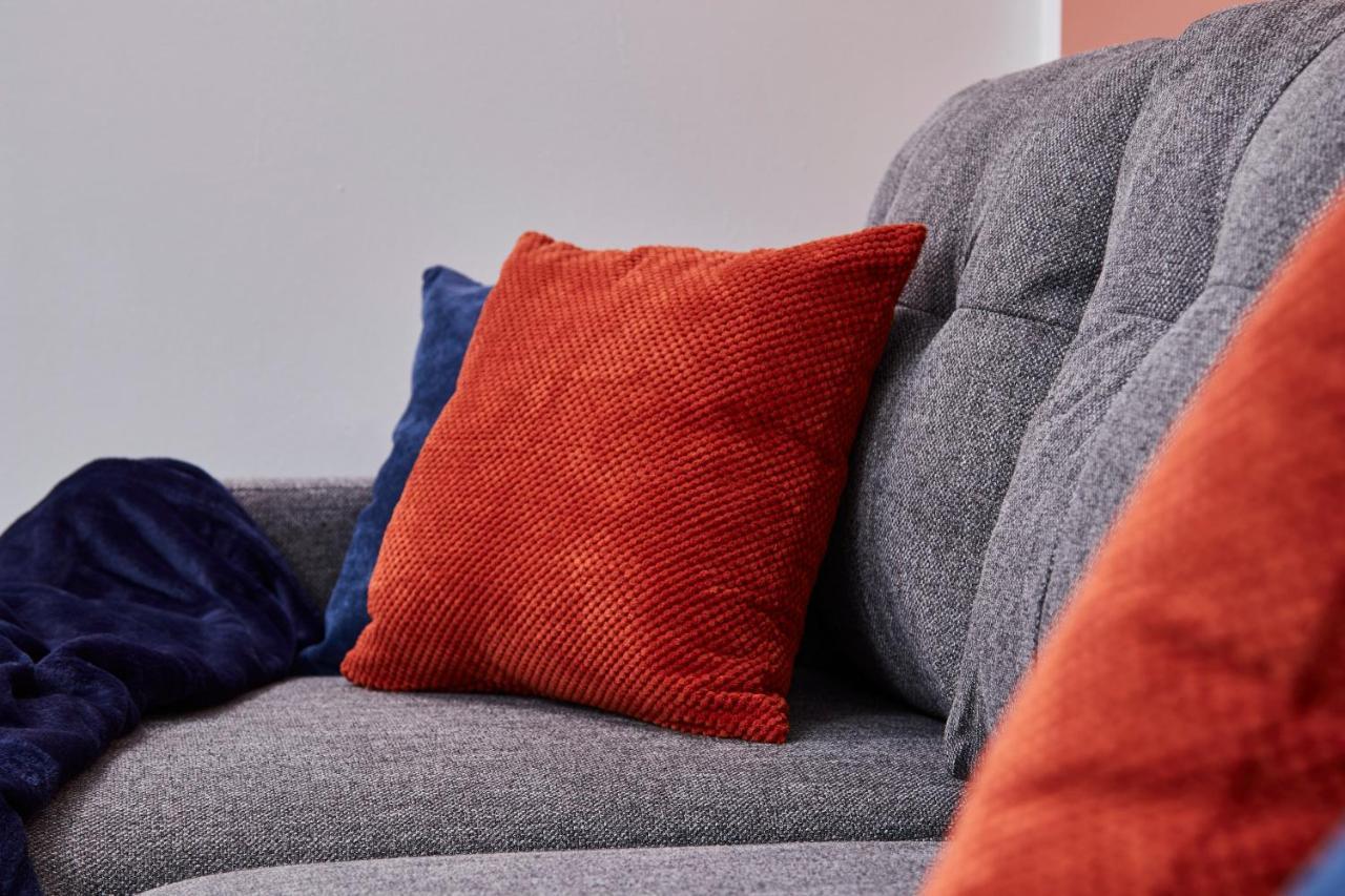 Apartament The Boutique Gems Of London *