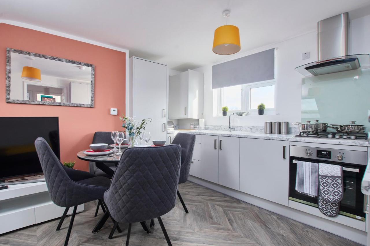 Apartament The Boutique Gems Of London Londra