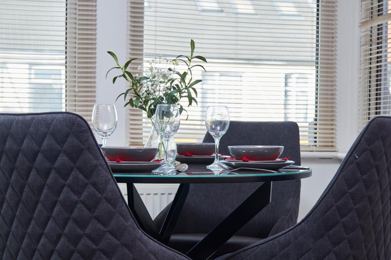 Apartament The Boutique Gems Of London
