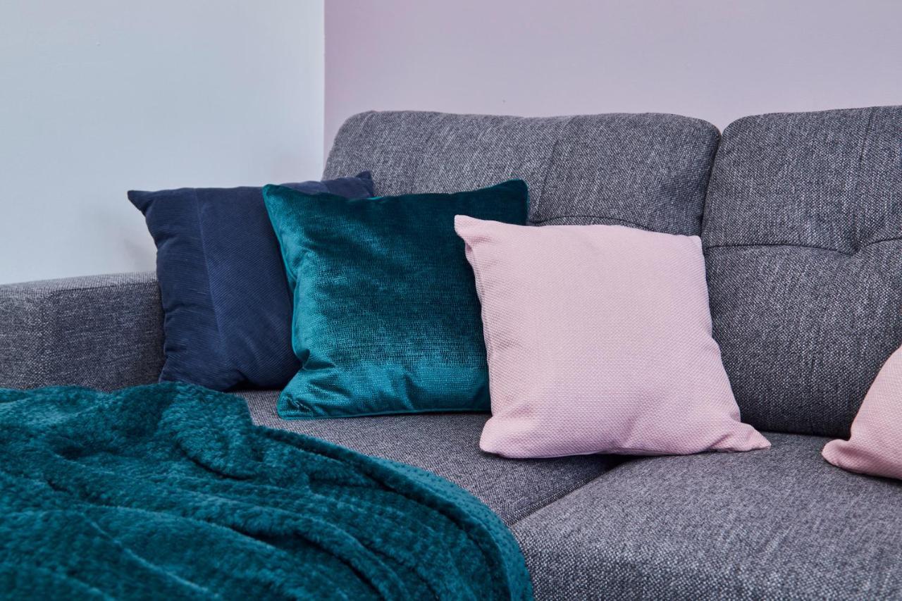 Apartament The Boutique Gems Of London