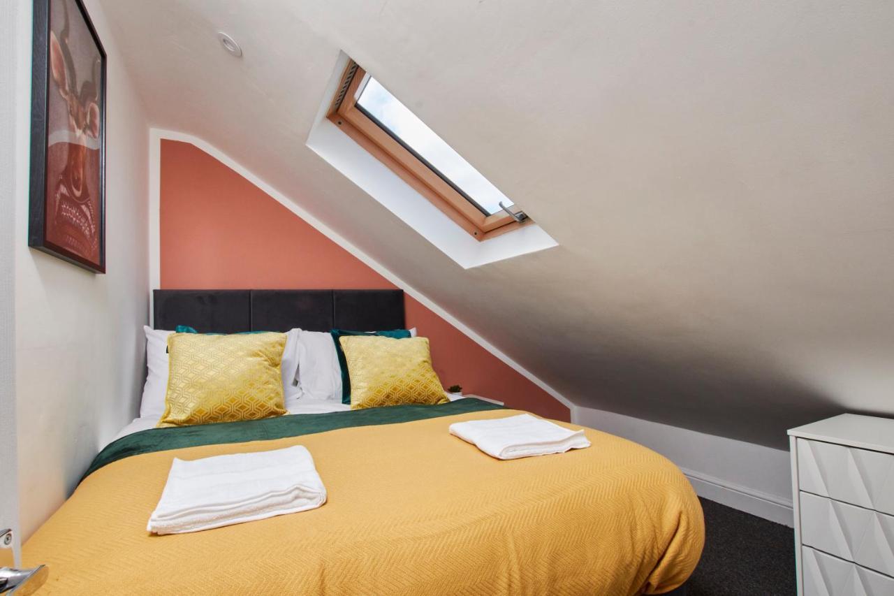 The Boutique Gems Of London Apartament