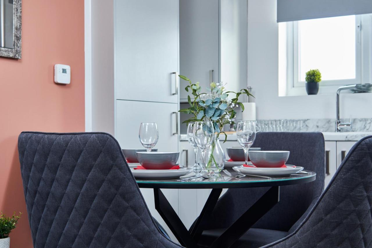 The Boutique Gems Of London Apartament *