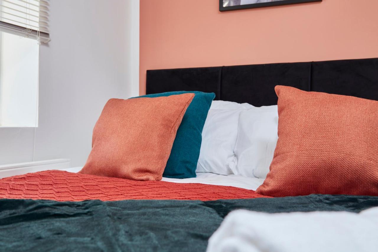 The Boutique Gems Of London Apartament *