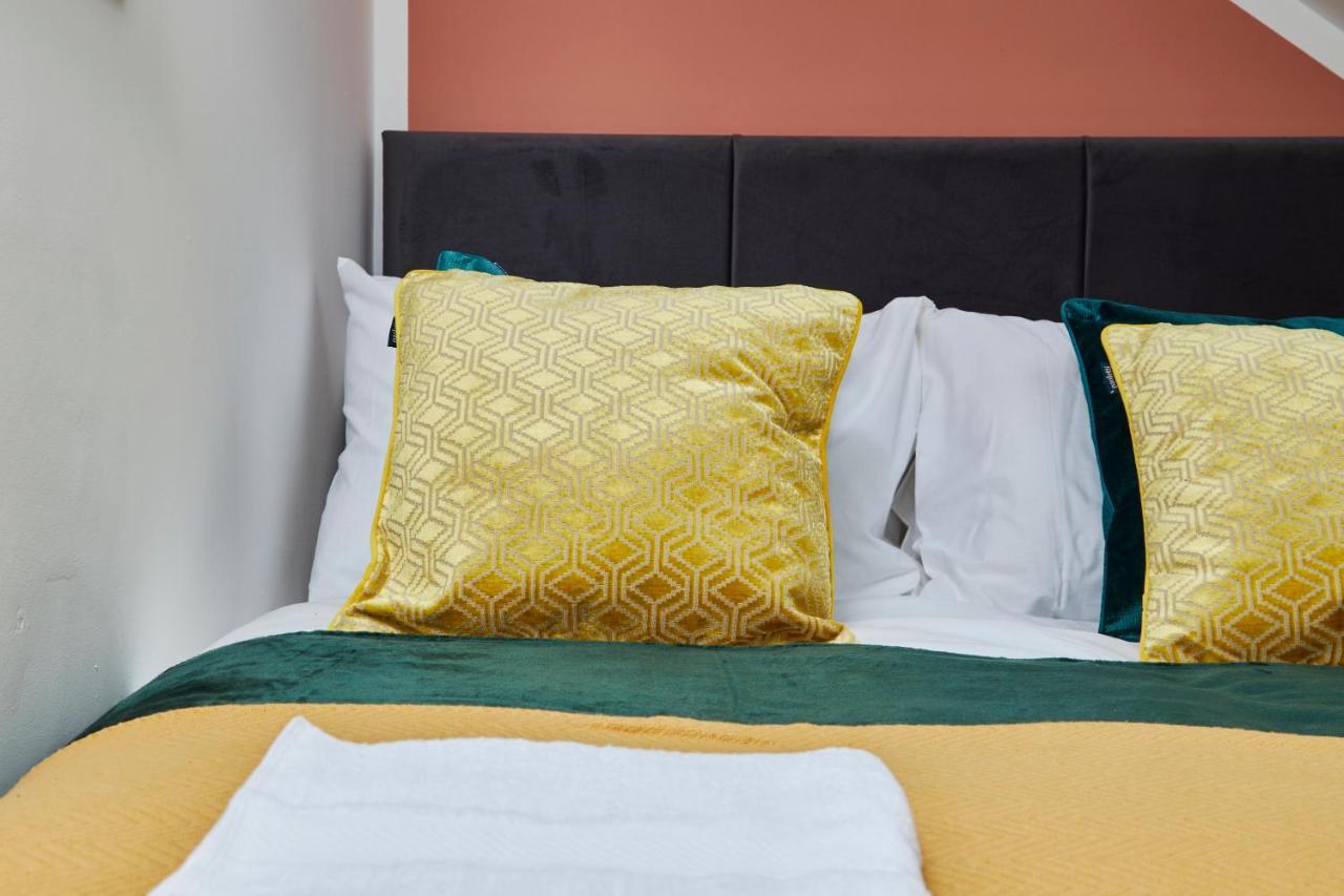 Apartament The Boutique Gems Of London