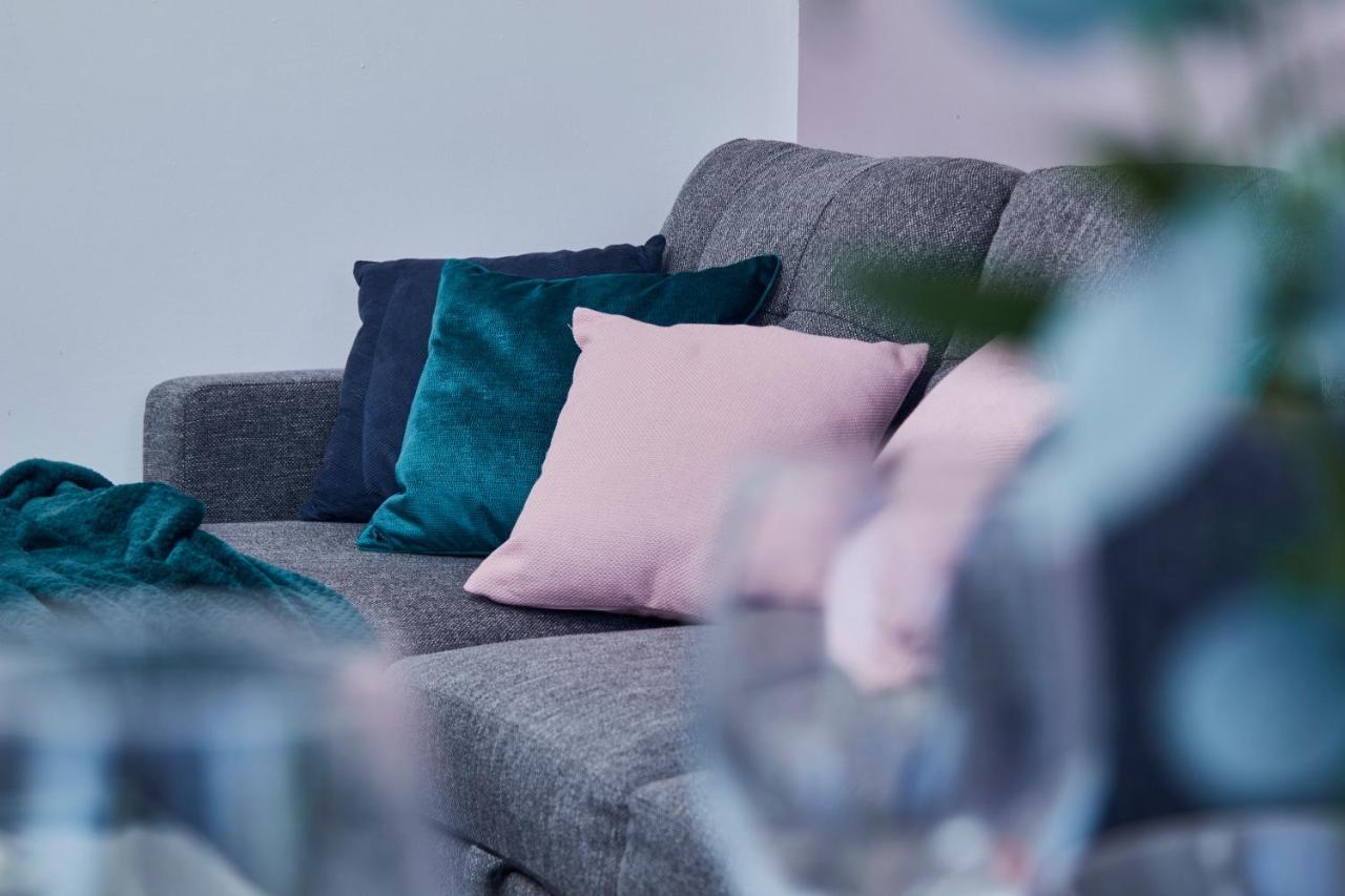 The Boutique Gems Of London Appartamento Londra